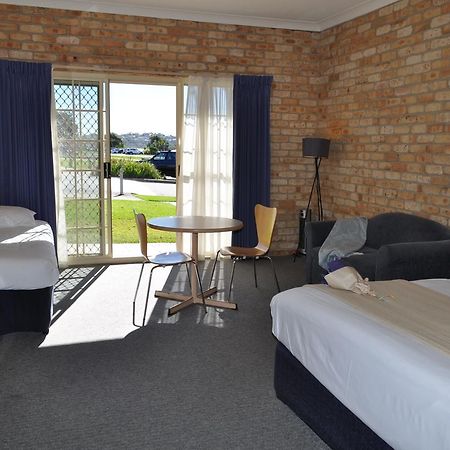 Mollymook Surfbeach Motel & Apartments Buitenkant foto