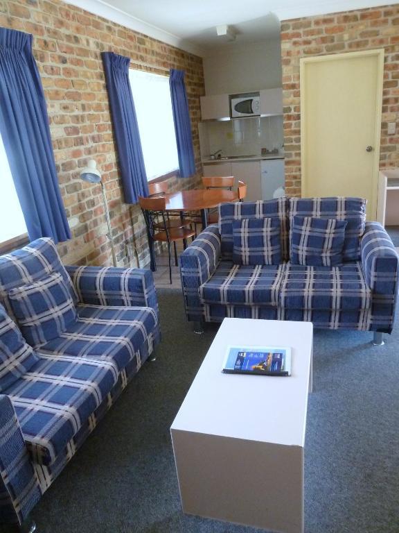 Mollymook Surfbeach Motel & Apartments Kamer foto