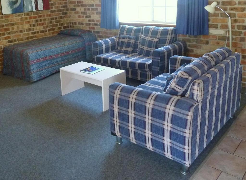 Mollymook Surfbeach Motel & Apartments Kamer foto