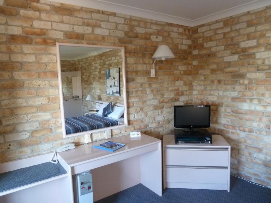 Mollymook Surfbeach Motel & Apartments Kamer foto