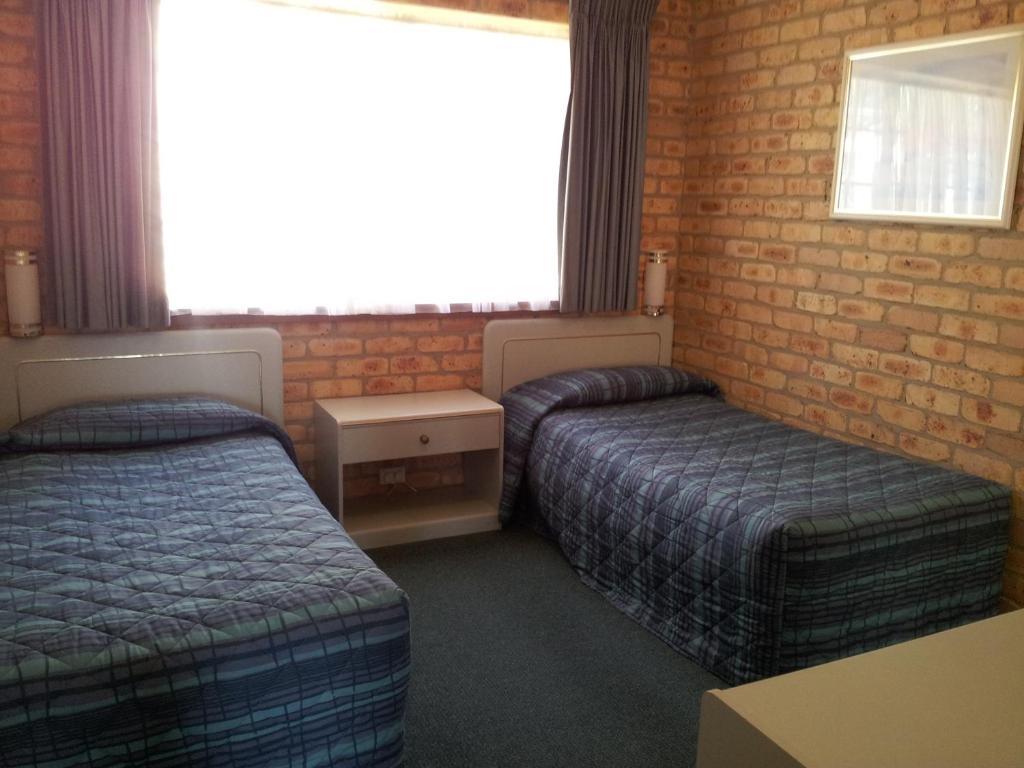 Mollymook Surfbeach Motel & Apartments Kamer foto