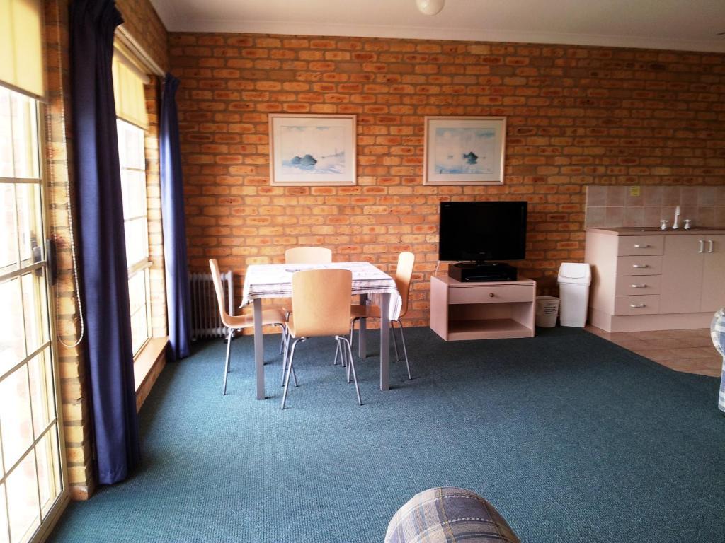 Mollymook Surfbeach Motel & Apartments Kamer foto