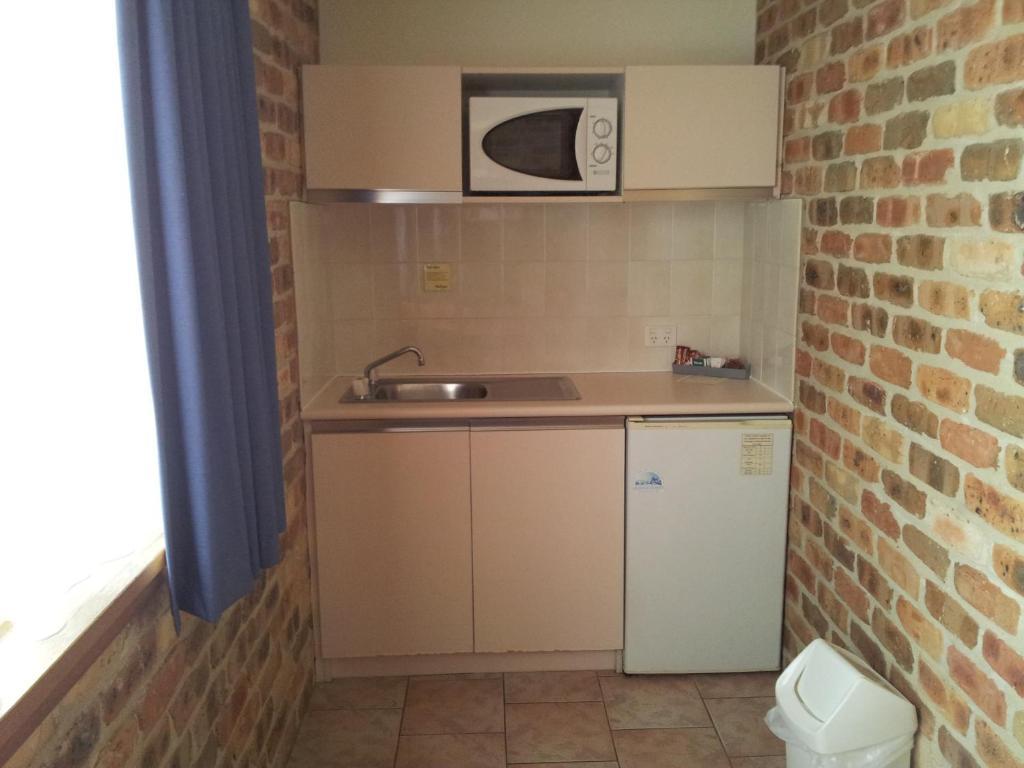 Mollymook Surfbeach Motel & Apartments Kamer foto