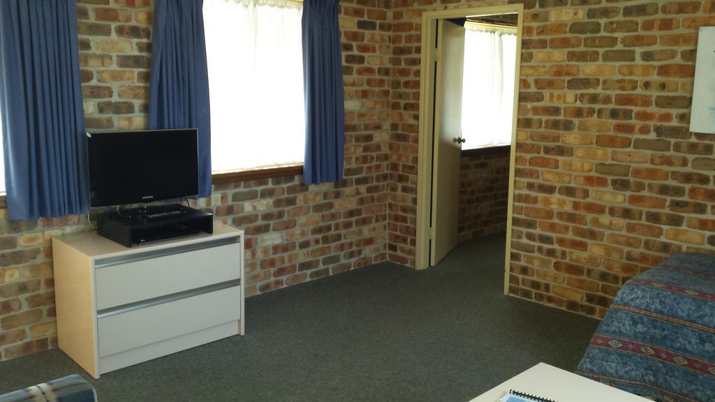 Mollymook Surfbeach Motel & Apartments Buitenkant foto