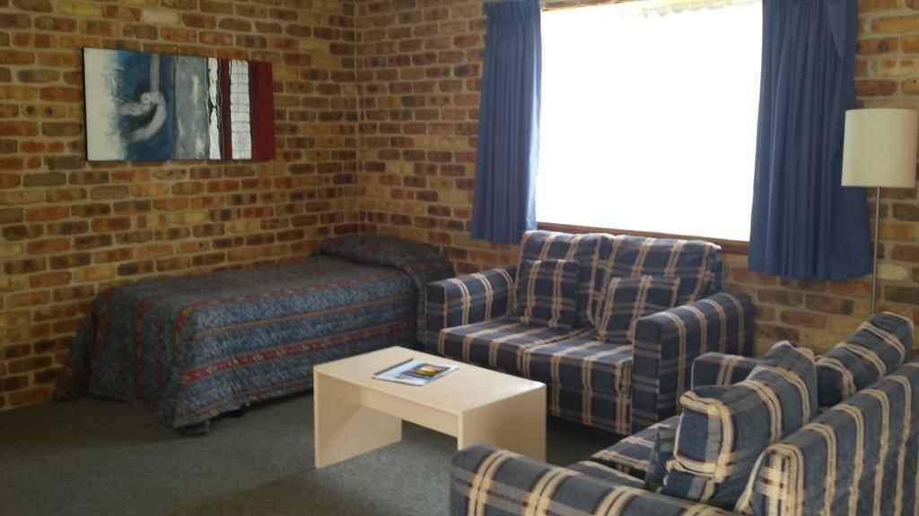 Mollymook Surfbeach Motel & Apartments Buitenkant foto